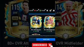 Lets Gooooooo ?? fifamobile