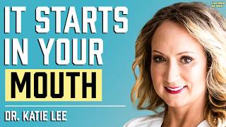 The No.1 Oral Microbiome Expert: How Your Mouth Could Be Causing Infertility! | Dr. Katie Lee