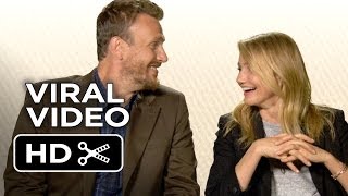 Sex Tape Movie: How to Avoid Tech Fails Tip #3 (2014) Cameron Diaz & Jason Segel Movie HD