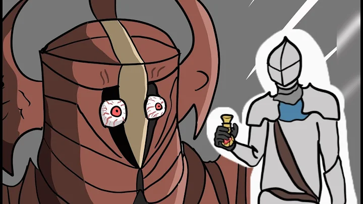 POV: You tried to heal once during a bossfight in Elden Ring