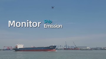 Sniffer4D V2 + DJI M300 RTK Multi gas Sensing & Mapping Drone Solution