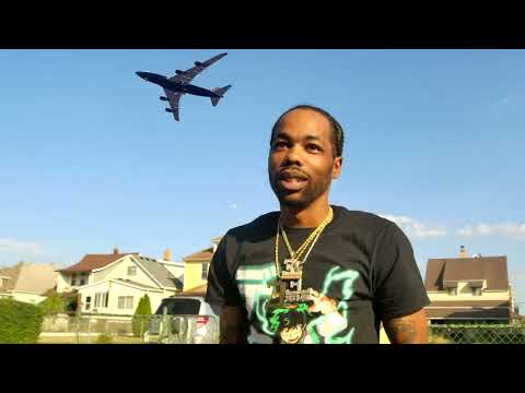 MIKEY ROCKITT - TOXIC (Shot By Dexta Dave)