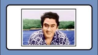 MATLAB JO SAMJHE MERE SANDESH KA SINGER  KISHORE KUMAR FILM BAROOD 1976