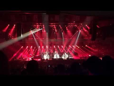 Letting Go/ Paul McCartney - Ryogoku Kokugikan 2018 Nov 5