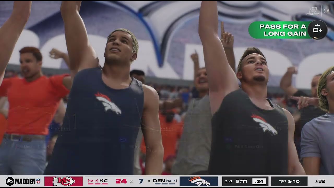 DON'T CALL IT A COME BACK