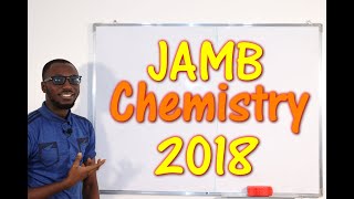 JAMB CBT Chemistry 2018 Past Questions 1 - 22 screenshot 2