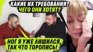 Первый Из Vаgнер0V, П0Шел Вт0Р0Й Раз И П0Теряl Две Н0Gи @Volodymyrzolkin