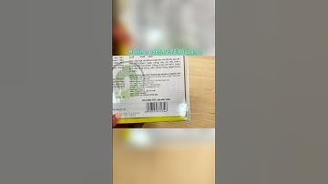 🔴 REVIEW NGŨ CỐC LỢI SỮA LẠC LẠC - LỢI SỮA LẠC LẠC CÓ CÓ TỐT KHÔNG? 0965.927.986 (PHẦN 5)