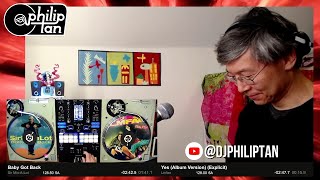 Party Requests 2025-10-10