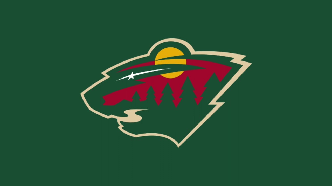 Minnesota Wild Goal Horn 2023-24