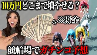 【検証】AIや専門家を使えば競輪で当たるのか？