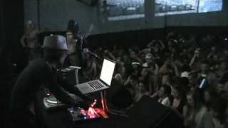 Jimmy Blendrix House Of Dub Bass Heavy 2010