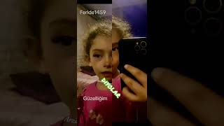 Abla Diyorlar Yapma Diyorlar