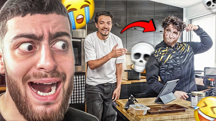 BYILHAN REACTS TO MAXIME BIAGGI IMITATIONS 🤣💀 (it's hilarious)