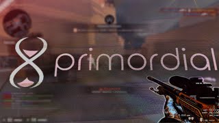 hvh highlights primordial.dev v2 | free cfg | CS:GO