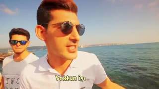 Kasım Şeren Feat Mc Armut Her Yerde 2016