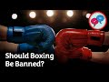 Speaking Club Debate: Should Boxing Be Banned?