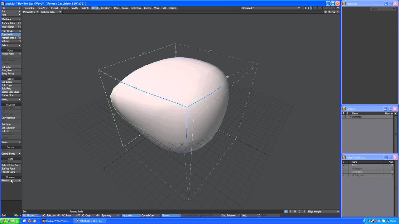 Lightwave 3d plugins download