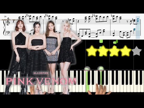 Pink Venom (Hard ver.) - BLACKPINK