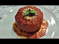 Tabriz Meatball (Tabriz köftesi/ Kufteh Tabrizi  گوشت گاو تبریزی ) Persian Dish.