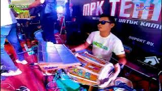 MONDOL MUSIC - PANTUN JANDA - ALL ARTIST - ANNIVERSARY 2TH MPK TEAM REPOT - RM KALIJAGA DEMAK