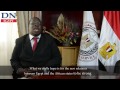 Egyptian leaders opened win win cooperation with African Nations