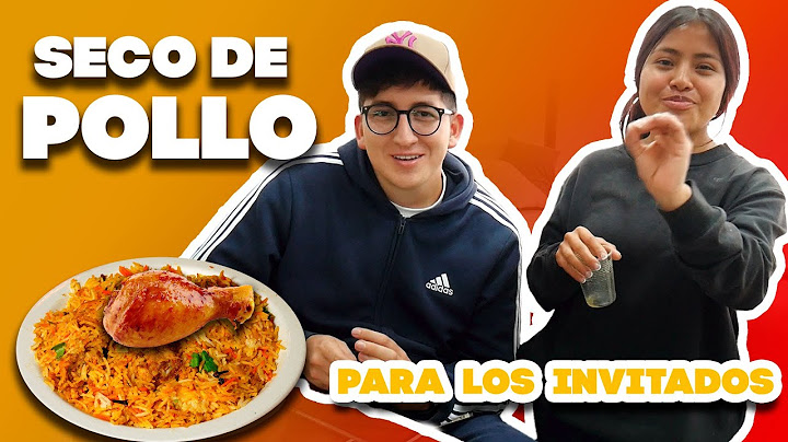 Chicken Seco for Guests | Elvia Maji