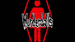 Murderdolls - Die my bride  (instrumental)