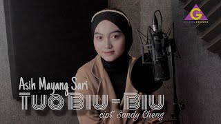 Download Lagu Asih Mayang Sari - Tuo Biu-Biu (COVER) MP3