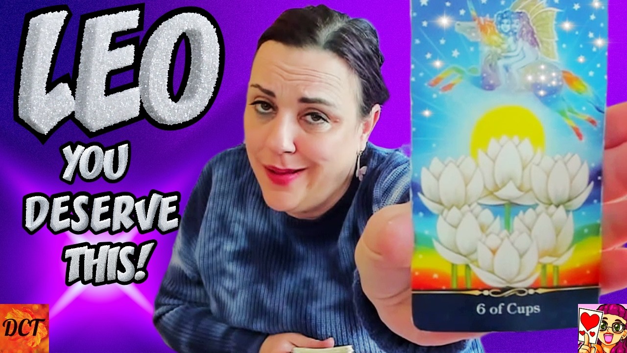 Лев ♌ Наконец-то ты получишь заслуженную радость! 🦁🌠