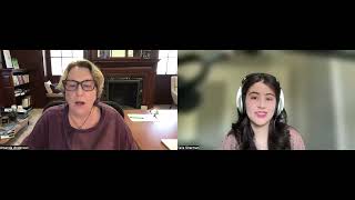 Amanda Anderson on Literary Studies and Liberalism (Full Video)
