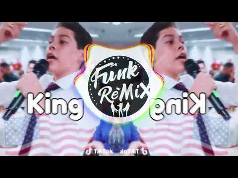 ZN Do Of The King The Power Viral TikTok Prod Wesley Torres 