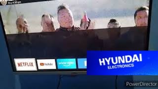TV DIGITAL GRATIS EN HYUNDAY DE 32 PULGADAS (TDT BÚSQUEDA AUTOMATICA) screenshot 5