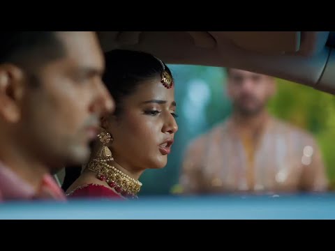 مسلسل امنيه وإن تحققت الحلقه 684أبهيرا تصدم أرمان وتذهب لأنوشمان وميارا تواجهها بسبب شارو 