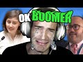 STOP calling me A BOOMER!!!  LWIAY #0098