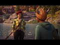Life IS STRANGE True Colors Part 2 /Amazing PS5 GAMEPLAY!!! Calm Stream