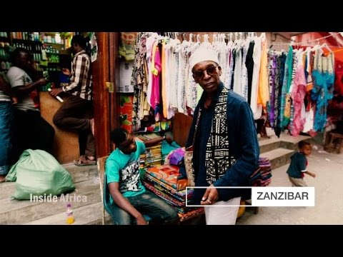 Zanzibar — tráiler