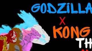 [DC2/GXK] GODZILLA X KONG THE NEW EMPIRE PACK  showcase+download!