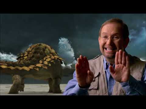 Jurassic Fight Club 2008 Full Documentary Series By History Channel S01E08 Raptor S Last Stand