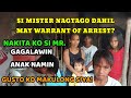 SI MRS.INIWAN NI MR.MAY 5 ANAK DAHIL SUMAKABILANG BAHAY.