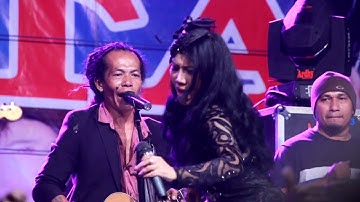 IMING IMING.  RITA SUGIARTO ft. MONATA