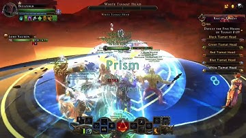 The Lords of Neverwinter Guild.