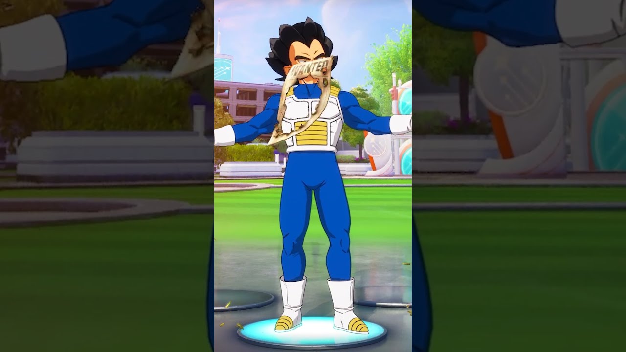 CLEANEST GODLY TRANSITIONS 