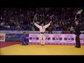 САЯН ОНДАР Sayan Ondar TUVA Judo