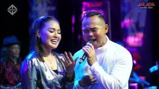 KERINDUAN CHOLIS JULIANO feat SHELVI APRILIA  // All new Metro Live Paseban // Anijaya Audio