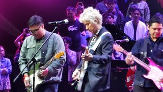 LOVETEAM by ITCHYWORMS sung By ELY BUENDIA and ITCHYWORMS at RWM #GreatestHits #RWM