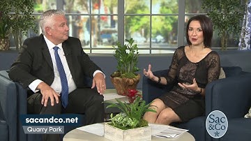 Quarry Park Adventures