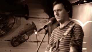 Tønes-Sånn koga eg (Live Holmen Brygge Silk nov. 2012)