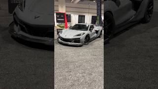 THE BEST BOOTH at the Pittsburgh International Auto Show 2026!