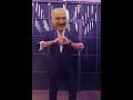 Лукашенко танцует